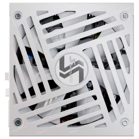 Блок питания Seasonic 1000W FOCUSGX-1000-ATX31-WH (FOCUS-GX-1000-ATX31-WHITE) - Нулевой остаток (Feed) - Нулевой остаток (Feed)