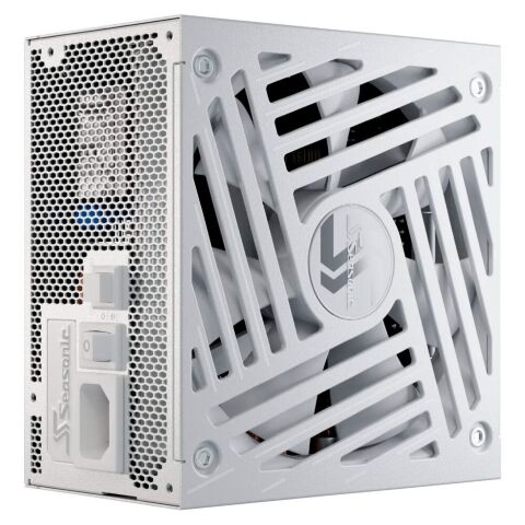 Блок питания Seasonic 1000W FOCUSGX-1000-ATX31-WH (FOCUS-GX-1000-ATX31-WHITE) - Нулевой остаток (Feed) - Нулевой остаток (Feed)