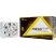 Блок питания Seasonic 1000W FOCUSGX-1000-ATX31-WH (FOCUS-GX-1000-ATX31-WHITE) - Нулевой остаток (Feed) - Нулевой остаток (Feed)