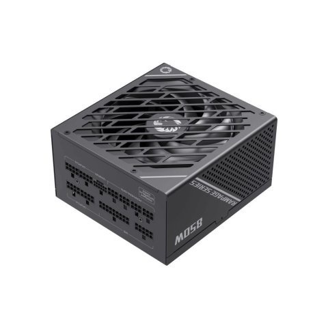 Блок питания Gamemax 850W (GX-850 PRO BK (ATX3.0 PCIe5.0)) - Нулевой остаток (Feed)  - Нулевой остаток (Feed) 