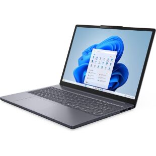 Ноутбук Lenovo IdeaPad Slim 3 15IRH10 (83K100UWRA)