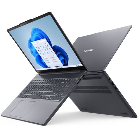 Ноутбук Lenovo IdeaPad Slim 3 15IRH10 (83K100UWRA) - Нулевой остаток (Feed) - Нулевой остаток (Feed)