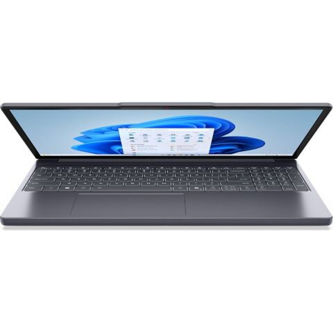 Ноутбук Lenovo IdeaPad Slim 3 15IRH10 (83K100UWRA) - Нулевой остаток (Feed) - Нулевой остаток (Feed)