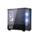 Корпус для ПК 1stPlayer Mi5-BK-2FC7R-1FC7 - Корпуса - Корпуса