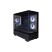 Корпус для ПК 1stPlayer Mi5-BK-2FC7R-1FC7 - Корпуса - Корпуса