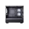 Корпус для ПК 1stPlayer Mi5-BK-2FC7R-1FC7