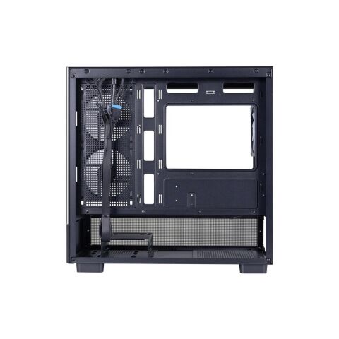 Корпус для ПК 1stPlayer Mi5-BK-2FC7R-1FC7 - Корпуса - Корпуса