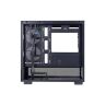 Корпус для ПК 1stPlayer Mi5-BK-2FC7R-1FC7