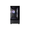 Корпус для ПК 1stPlayer Mi5-BK-2FC7R-1FC7