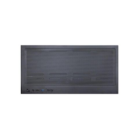 Корпус для ПК 1stPlayer Mi5-BK-2FC7R-1FC7 - Корпуса - Корпуса