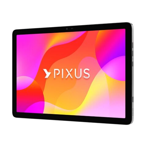 Планшет Pixus Line NEW 10.1" 6/128GB LTE metal, graphite (4897058532340) - Планшеты  - Планшеты 