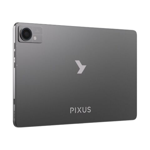 Планшет Pixus Line NEW 10.1" 6/128GB LTE metal, graphite (4897058532340) - Планшеты  - Планшеты 