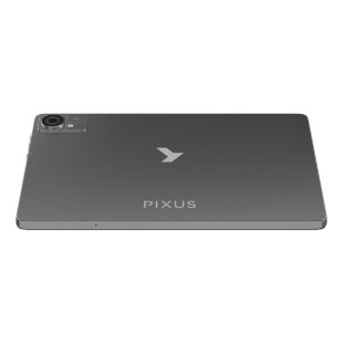 Планшет Pixus Line NEW 10.1" 6/128GB LTE metal, graphite (4897058532340)