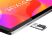 Планшет Pixus Line NEW 10.1" 6/128GB LTE metal, graphite (4897058532340) - Планшеты  - Планшеты 