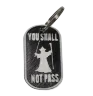 Брелоки Lord of the Rings Gandalf Keychain Гендальф ABS пластик 5 см.