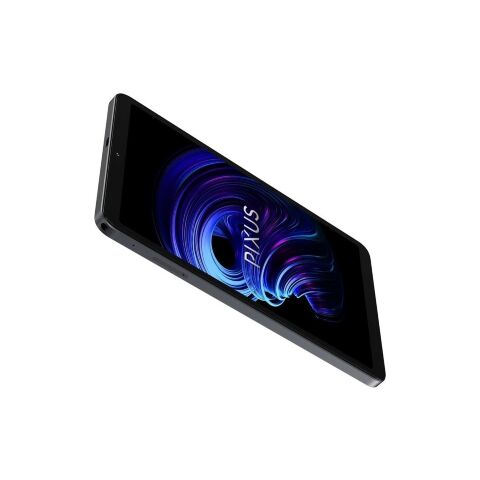 Планшет Pixus Folio 8,4" 6/128Gb LTE graphite (4897058531831) - Нулевой остаток (Feed) - Нулевой остаток (Feed)