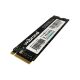 Накопитель SSD M.2 2280 1TB Caiman Wibrand (WIM.2SSD/CA1TB) - Внутренние SSD  - Внутренние SSD 
