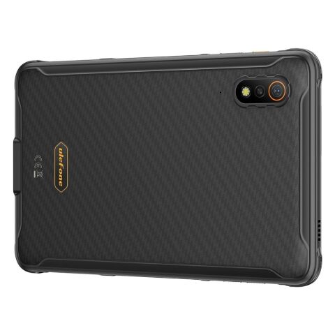 Планшет Ulefone Armor Pad Pro 8" 8/128Gb 4G NFC Black (6937748736073) - Нулевой остаток (Feed) - Нулевой остаток (Feed)