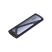 Карман внешний Ugreen SSD M.2 (NVME) M-KEY UGREEN 3.2 GEN2 CM400 gray (90264) - Аксессуары к HDD  - Аксессуары к HDD 