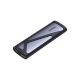 Карман внешний Ugreen SSD M.2 (NVME) M-KEY UGREEN 3.2 GEN2 CM400 gray (90264) - Аксессуары к HDD  - Аксессуары к HDD 