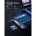 Карман внешний Ugreen SSD M.2 (NVME) M-KEY UGREEN 3.2 GEN2 CM400 gray (90264) - Аксессуары к HDD  - Аксессуары к HDD 