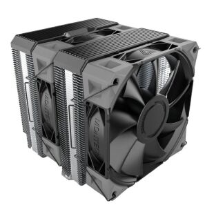 Кулер для процессора MONTECH NX600 (B)
