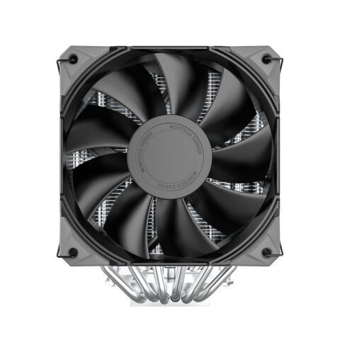 Кулер для процессора MONTECH NX600 (B) - Нулевой остаток (Feed)  - Нулевой остаток (Feed) 