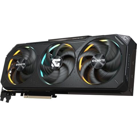 Видеокарта GIGABYTE GeForce RTX5070 12Gb GAMING OC (GV-N5070GAMING OC-12GD) - Нулевой остаток (Feed)  - Нулевой остаток (Feed) 