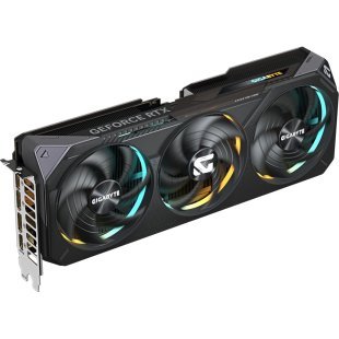Видеокарта GIGABYTE GeForce RTX5070 12Gb GAMING OC (GV-N5070GAMING OC-12GD)