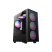 Корпус Gamemax Storm Black - Корпуса  - Корпуса