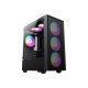 Корпус Gamemax Storm Black - Корпуса  - Корпуса