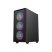 Корпус Gamemax Storm Black - Корпуса  - Корпуса