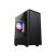 Корпус Gamemax Storm Black - Корпуса  - Корпуса