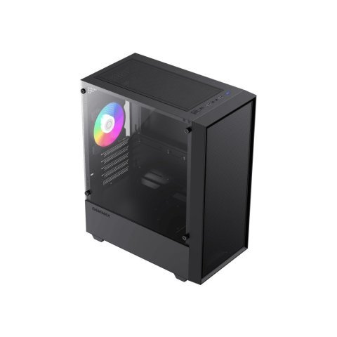Корпус Gamemax Storm Black - Корпуса  - Корпуса