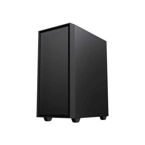 Корпус Gamemax Storm Black - Корпуса  - Корпуса