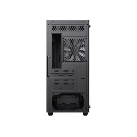 Корпус Gamemax Storm Black - Корпуса  - Корпуса