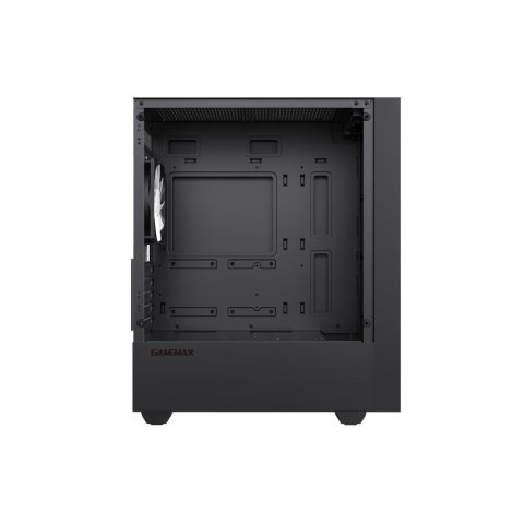 Корпус Gamemax Storm Black - Корпуса  - Корпуса