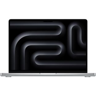 Ноутбук Apple MacBook Pro 14 A3434 M5 Silver (MDE64UA/A)