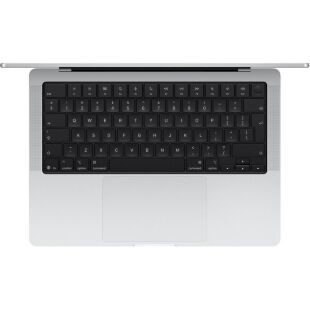 Ноутбук Apple MacBook Pro 14 A3434 M5 Silver (MDE64UA/A)