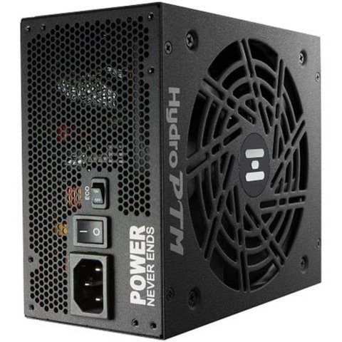 Блок питания FSP 650W HYDRO PTM PRO (HPT2-650M) - Нулевой остаток (Feed) - Нулевой остаток (Feed)