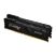Модуль памяти для компьютера DDR4 64GB (2x32GB) 3200 MHz Fury Beast Black Kingston Fury (ex.HyperX) (KF432C16BBK2/64) - Модули памяти для компьютера  - Модули памяти для компьютера 