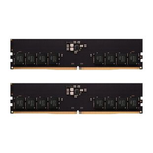 Модуль памяти для компьютера DDR5 32GB (2x16GB) 5600 MHz Elite Team (TED532G5600C46DC01)