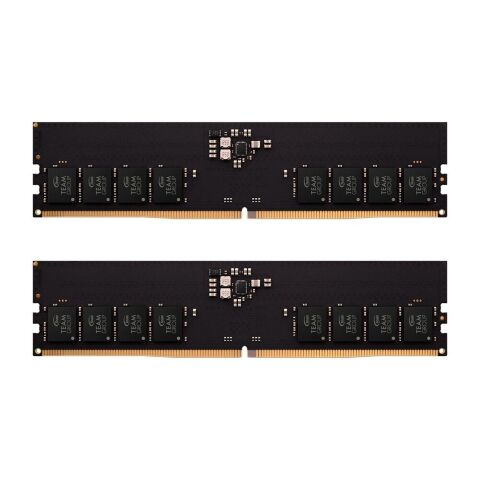 Модуль памяти для компьютера DDR5 32GB (2x16GB) 5600 MHz Elite Team (TED532G5600C46DC01) - Модули памяти для компьютера  - Модули памяти для компьютера 
