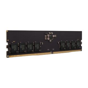Модуль памяти для компьютера DDR5 32GB (2x16GB) 5600 MHz Elite Team (TED532G5600C46DC01)