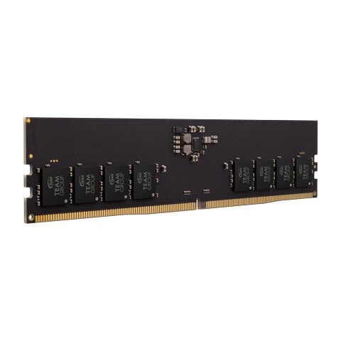 Модуль памяти для компьютера DDR5 32GB (2x16GB) 5600 MHz Elite Team (TED532G5600C46DC01) - Модули памяти для компьютера  - Модули памяти для компьютера 