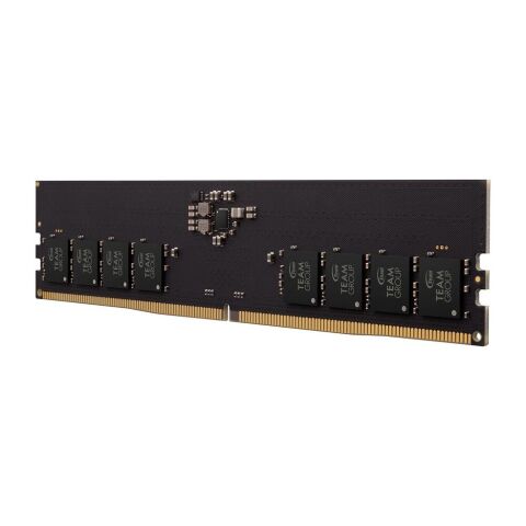 Модуль памяти для компьютера DDR5 32GB (2x16GB) 5600 MHz Elite Team (TED532G5600C46DC01) - Модули памяти для компьютера  - Модули памяти для компьютера 