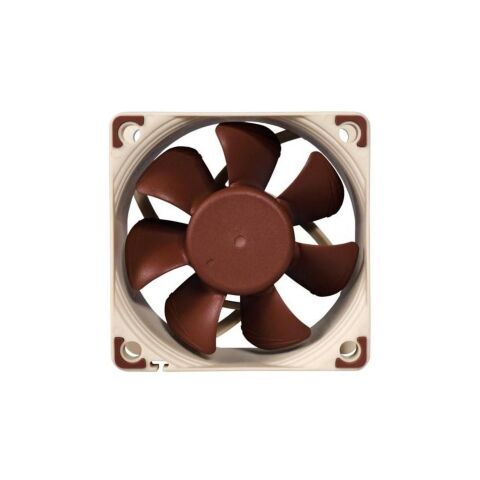 Кулер для корпуса Noctua NF-A6x25 FLX - Нулевой остаток (Feed)  - Нулевой остаток (Feed) 