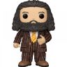Фігурка Funko Harry Potter: Rubeus Hagrid 6" Фанко Рубеус Хагрід Геґрід 171 (примят. бокс)
