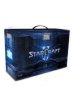 Mega Bloks StarCraft II Battlecruiser (Эксклюзивное издание) BlizzCon 2013 (собран) оригинальный бокс