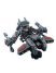 Mega Bloks StarCraft II Battlecruiser (Эксклюзивное издание) BlizzCon 2013 (собран) оригинальный бокс -   -